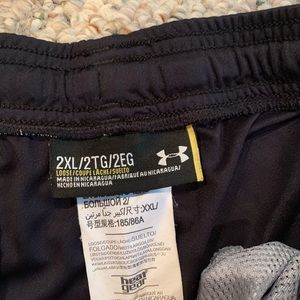 Under Armour Shorts